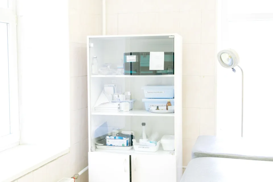 Hình ảnh tại Nha Khoa Smile Dental 1