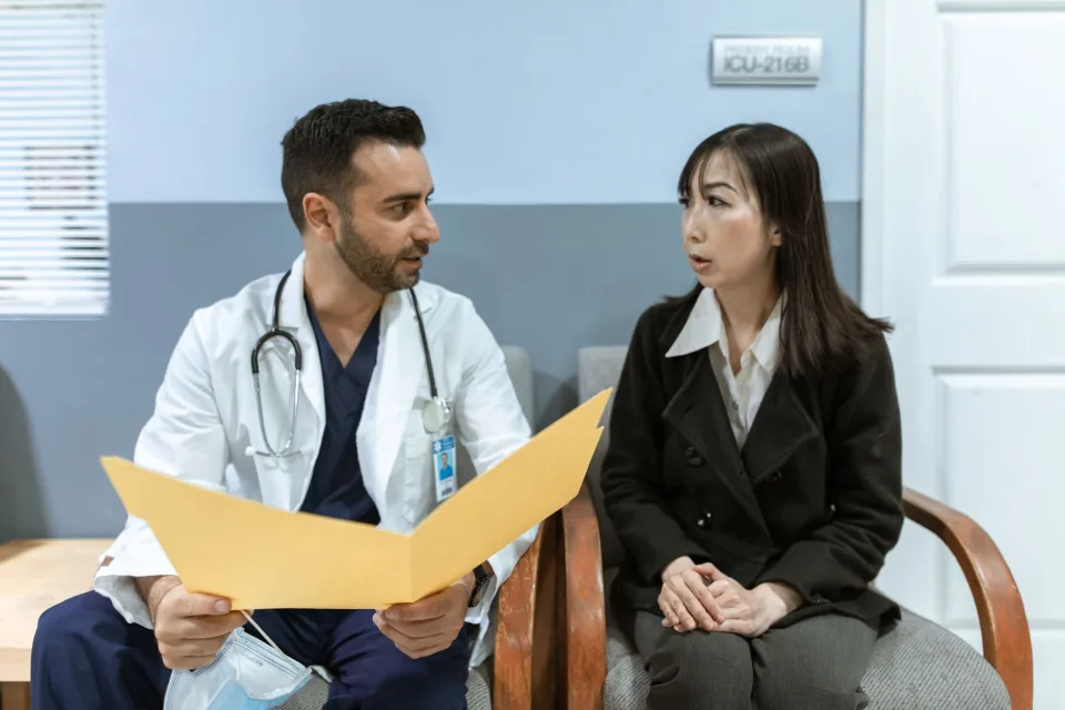 Hình ảnh tại Nha Khoa Smile Dental 5